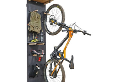 Bike Box CDF Steck Seitenansicht