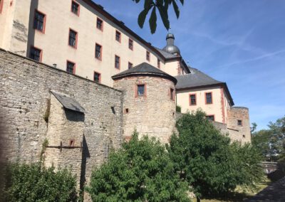 Festung Marienberg