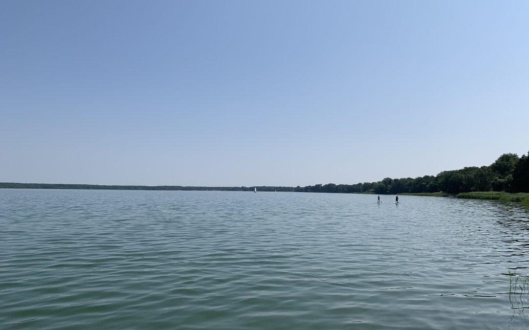 Campingplatz Arendsee