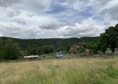 Camping Edersee-Paradies Bauernhof