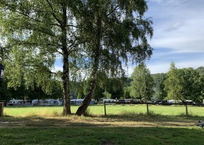 Camping Edersee-Paradies Stellplätze