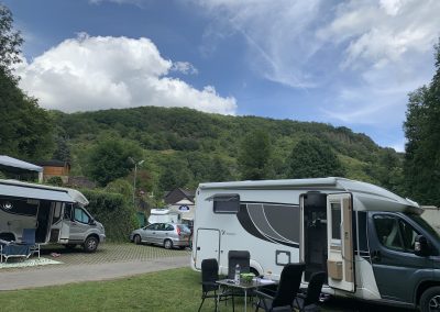 Camping Schausten in Cochem