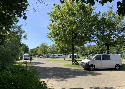 Camping Treviris Trier