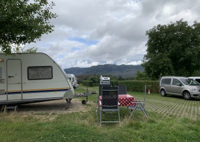 Camping Berg-Oase Sächsische Schweiz